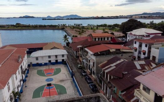 Venta Edificio Casco Antiguo – MLS 23685