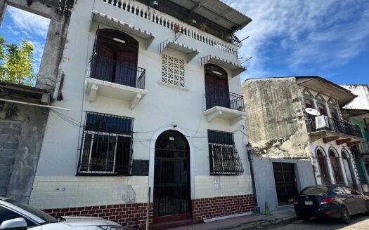 Venta Edificio Casco Antiguo – MLS 23685
