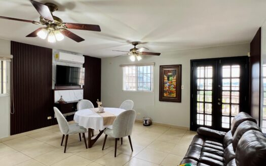 VENTA de CASA en Bosques de Las Cibeles, Altos de Panamá – MLS 23525