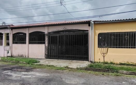 Vendo Casa en Ciudad del Futuro, Arraijan – MLS 23443