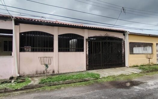 Vendo Casa en Ciudad del Futuro, Arraijan – MLS 23443