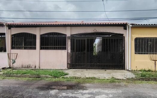 Vendo Casa en Ciudad del Futuro, Arraijan – MLS 23443