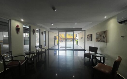 APARTAMENTO EN VENTA PH SPLENDOR BY THE PARK – MLS 23450