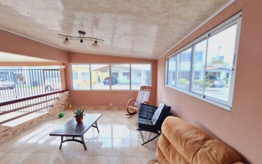 Villas De Andalucia – Don Bosco – Versalles 180 mts2 – MLS 23981