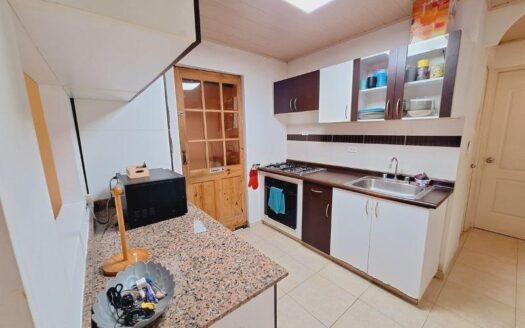 Villas De Andalucia – Don Bosco – Versalles 180 mts2 – MLS 23981