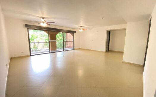 Apartamento 191m2 Embassy Club Courtyard 2-2h – MLS 23459