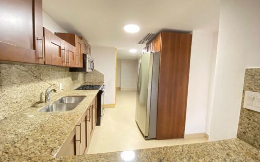 Apartamento 191m2 Embassy Club Courtyard 2-2h – MLS 23459