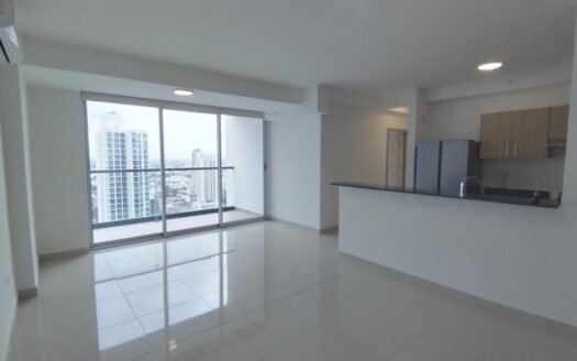 Apto de 3 Recamaras, 2.5 Baños con Vistas a la Ciudad – MLS 23462