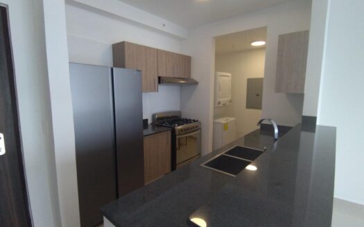 Retiro Urbano con Vistas Panorámicas en la Ciudad de Panamá – MLS 23463