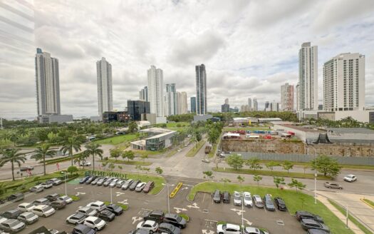 Alquiler y Venta de Consultorio u Oficina en Costa del Este – Town Center – MLS 23960