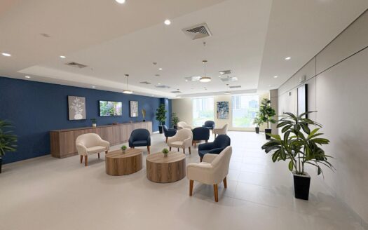 En venta Villa Sky Lujoso Penthouse de 4 niveles En Q Tower Punta Pacífica – MLS 23914