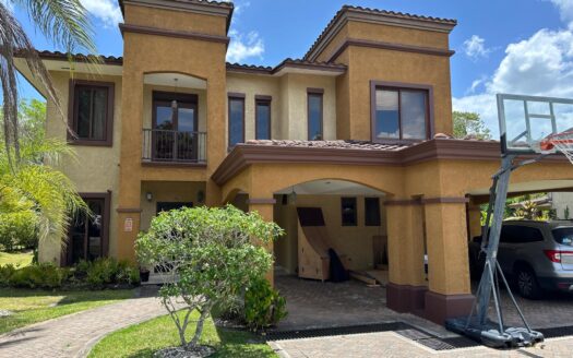 Casa A10 Forest Estate PH Embassy cCub – MLS 23875