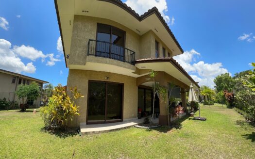 Casa A10 Forest Estate PH Embassy cCub – MLS 23875