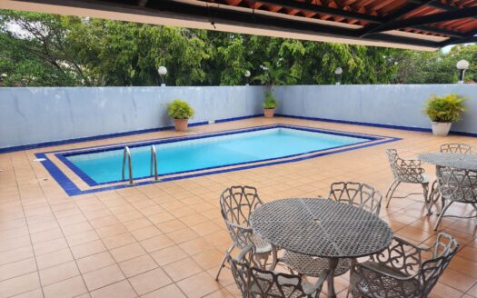 Ph Century Plaza, San Francisco, Vía Porras – MLS 23871