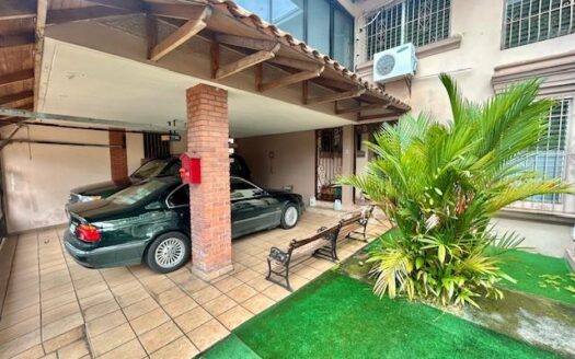 VENTA CASA ALAMEDA CALLE ATRATO – MLS 23865