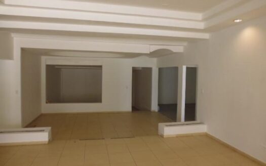 Casa Para Uso Comercial En San Francisco – Calle Belén – MLS 23958