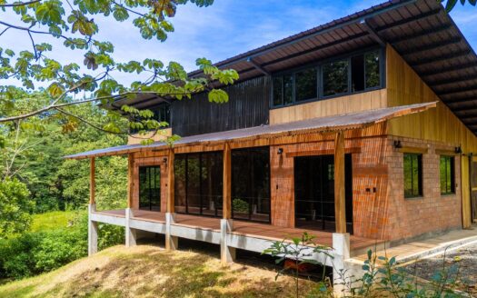 Casa nueva en la jungla en venta en Torio – MLS 23864