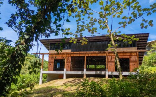 Casa nueva en la jungla en venta en Torio – MLS 23864