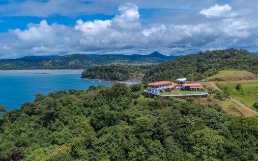 ¡Impresionante casa de pesca en venta en Panamá! – MLS 23863