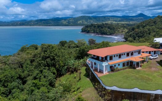 ¡Impresionante casa de pesca en venta en Panamá! – MLS 23863