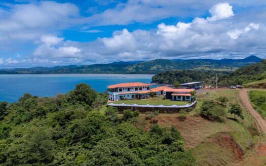 ¡Impresionante casa de pesca en venta en Panamá! – MLS 23863