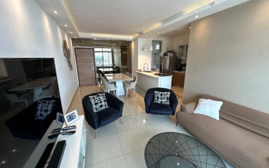 Venta apartamento remodelado PH Venezia Tower (El Carmen) – MLS 23859