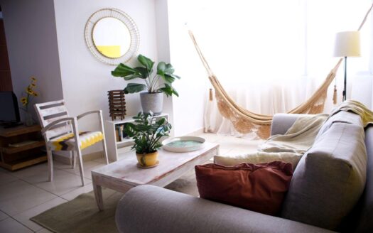 Cómodo apartamento de estilo familiar disponible en estratégica ubicación – MLS 23856