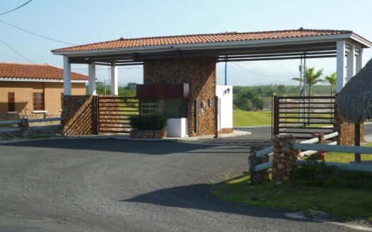 Rodeo Viejo Country – Lote en Oferta! – MLS 23855