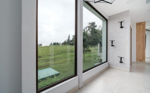 Lujo llave en mano en Lucero Golf & Country Club – MLS 23845