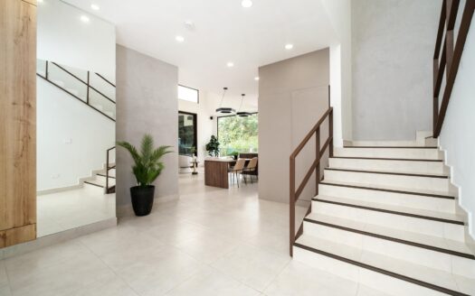 Lujo llave en mano en Lucero Golf & Country Club – MLS 23845