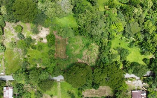 Lote en Venta en Caldera Boquete – MLS 23466