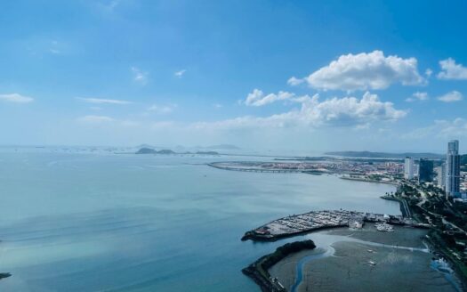 Yoo Panama 57A — Diseño, Ubicación y Exclusividad – MLS 23470