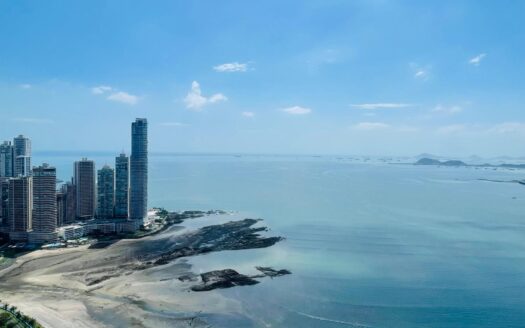 Yoo Panama 57A — Diseño, Ubicación y Exclusividad – MLS 23470