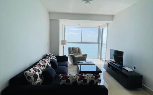 Yoo Panama 57A — Diseño, Ubicación y Exclusividad – MLS 23470