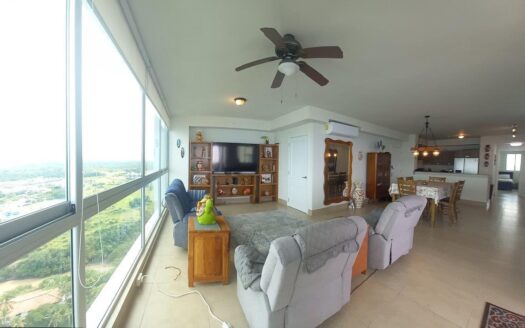 Rio Mar Tower 3 – MLS 23398