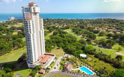 Impresionante Condominio en Coronado Golf Tower Panamá – MLS 20538