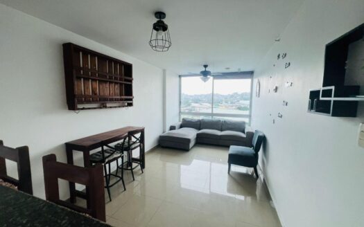 Apartamento en venta en Rio Abajo PH River One – MLS 23492