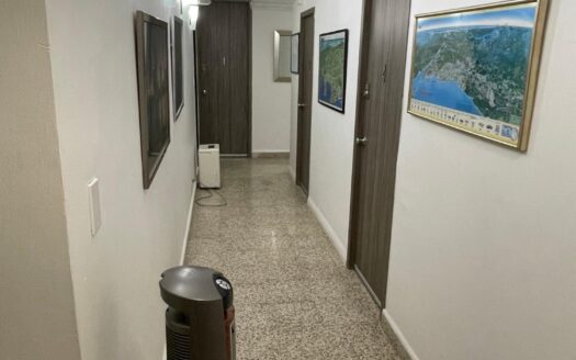 Apartamento en Venta – MLS 23499