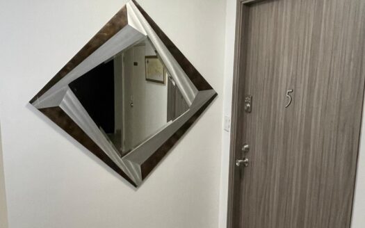 Apartamento en Venta – MLS 23499