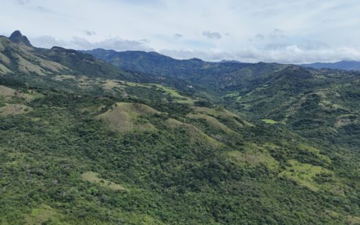 El Jobo — Terreno de desarrollo frente al río – MLS 23442