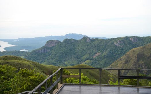 Venta de terreno en Chica Altos de Campana – MLS 23508