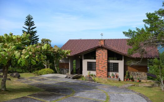 Venta de terreno en Chica Altos de Campana – MLS 23508