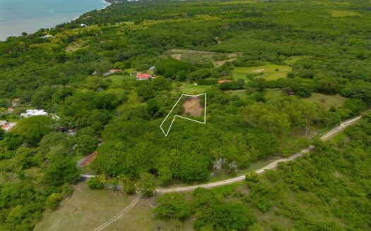 Terreno Exclusivo Cerca de la Playa en La Ermita de San Carlos – MLS 23516