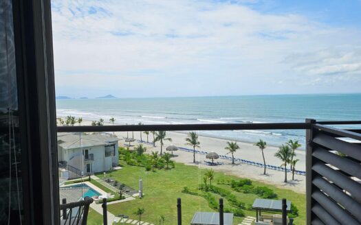 Escapada llave en mano frente al mar a solo 1 hora de Panamá – MLS 23518