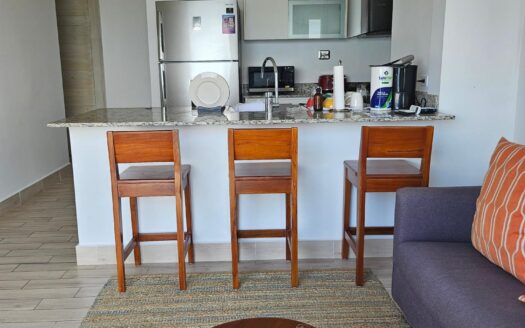 Escapada llave en mano frente al mar a solo 1 hora de Panamá – MLS 23518