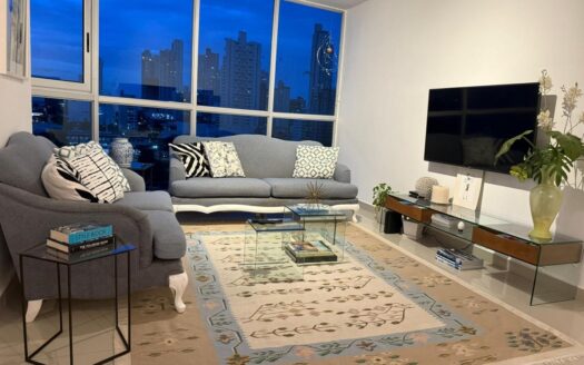 Espectacular apartamento a la venta en JOY – MLS 23527