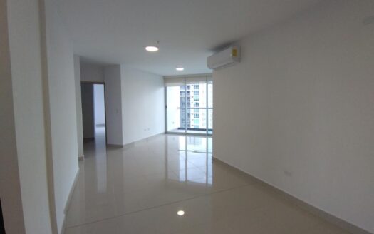 Estrena apartamento de 3 Rec, 2 Baños, 2 Est – MLS 23529