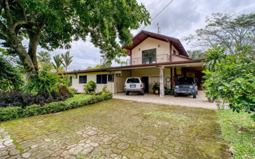 Finca con potencial de rancho Bugaba, Panamá – MLS 23531