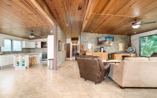 Finca con potencial de rancho Bugaba, Panamá – MLS 23531