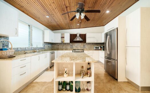 Finca con potencial de rancho Bugaba, Panamá – MLS 23531